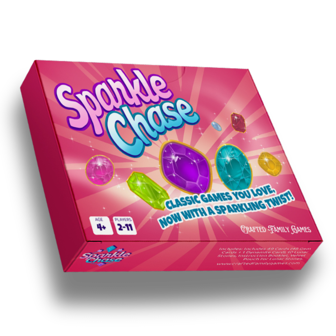 Sparkle Chase
