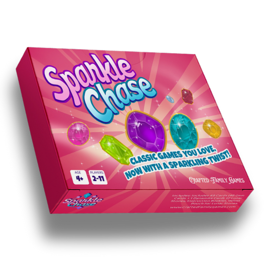 Sparkle Chase